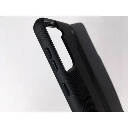 Противоударный чехол Speck Presidio2 Grip для Samsung Galaxy S21 (6.2") Black 139888-9128 - фото 5