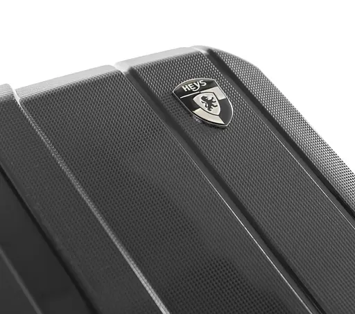 Чемодан Heys Maximus (S) Black (10136-0001-21) - фото 10