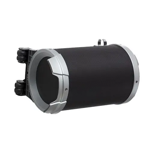 Колонка стерео Beecaro Cigii S36 бумбокс 2.1 на коліщатках акустична система з мікрофоном - фото 4