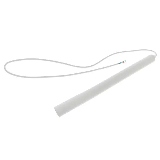 Світильник стельовий Brille підвісний тубус підвіс BL-575S/3W NW WH - фото 3