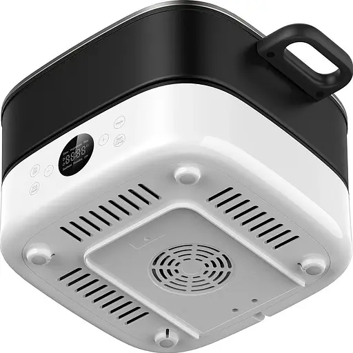 Мультиварка Xiaomi Multifunctional Hot Pot Cooker 6L MEH01 [139531] - фото 3