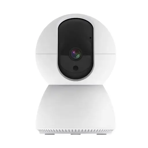 IP-видеокамера поворотная с WiFi 2Mp Light Vision VLC-6492S(Tuya) f=3.6mm (75-00183)