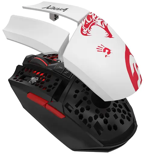 Миша Bloody A4Tech R36 Ultra (Naraka) (R36 Ultra (Naraka)) - фото 7