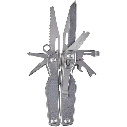 Мультитул Active Universal Tool Silver - фото 2