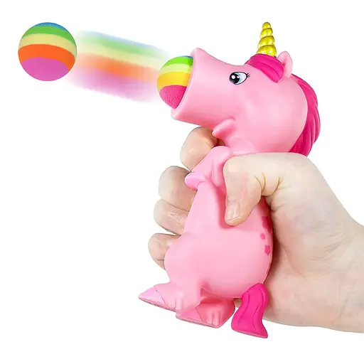 Іграшка Hogwild Стріляюче звірятко Єдиноріг (HW54906) - фото 2