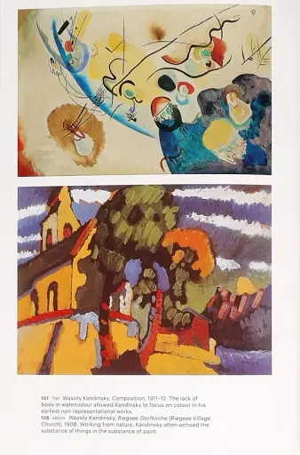 Colour in Art (World of Art) - фото 2