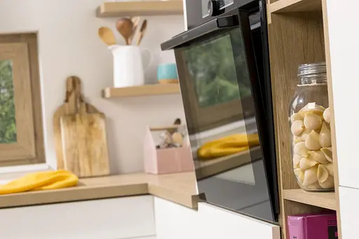 Духова шафа Gorenje BPSAX6747A08BG електрична - фото 4