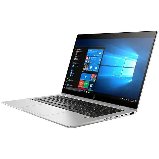 Ноутбук HP Elitebook x360 1030 G3 LTE Touch (i7-8650U/16/512SSD) - Class A- "Б/В" - фото 6