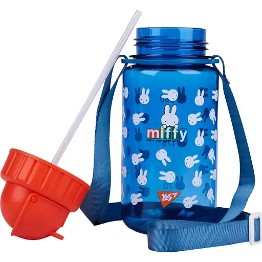 Бутылка для воды Yes Miffy 360 мл (708314) - фото 3