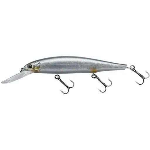 Воблер Imakatsu Divin g Riprizer 110 Slow Rizer 112 mm 19.0 g Серый (1013-1452.00.17)