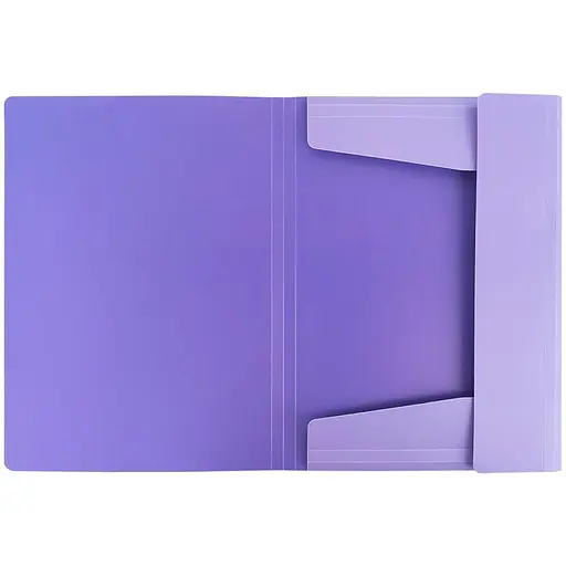 Папка на гумці Kite Kuromi А4 (HK25-247-1) - фото 2