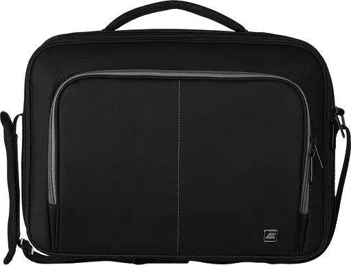 Сумка для ноутбука 2E 2Е, Vector 14", чорна (2E-CBN5214BK) - фото 2