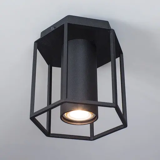 Точечный светильник Imperium Light 209114.05.05 Rodos - фото 1