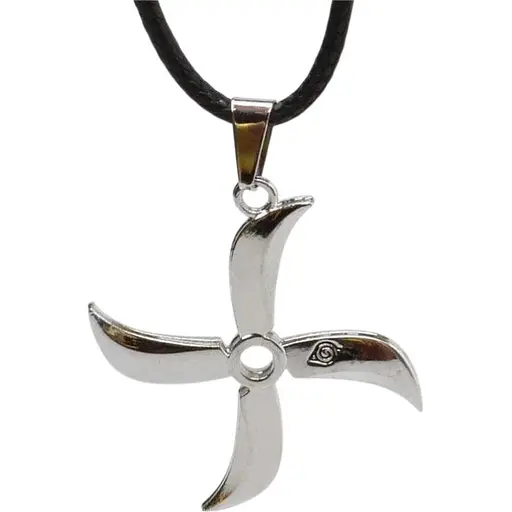 Кулон Gee! Naruto Наруто NA 22.093 - фото 1