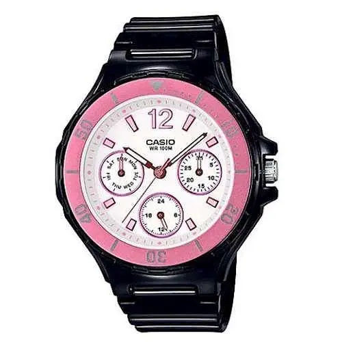 Годинник Casio LRW-250H-1A3VEF