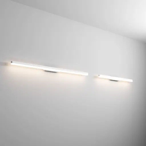 Настінний світильник RWLB116 18W WH 4000K - фото 3