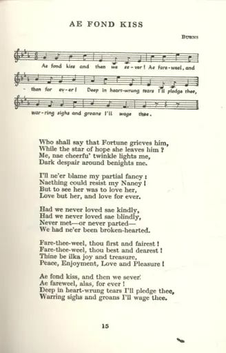 101 Scottish Songs - фото 4