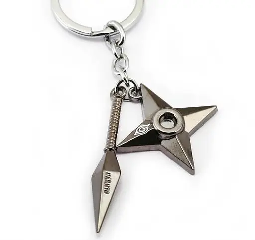 Брелок Наруто NARUTO NR 22.124 - фото 1