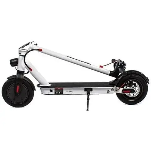 Електросамокат Crosser E9 Max Air 10 дюймів (15Ah/600W) - фото 8
