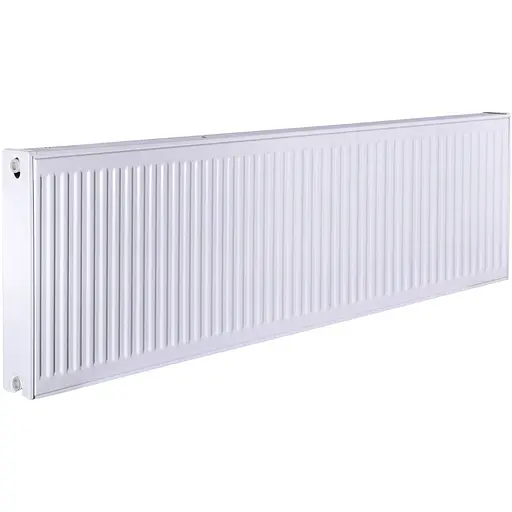 Радіатор сталевий Fornello 22 тип 500x1600 мм бічне підключення (21723) - фото 1