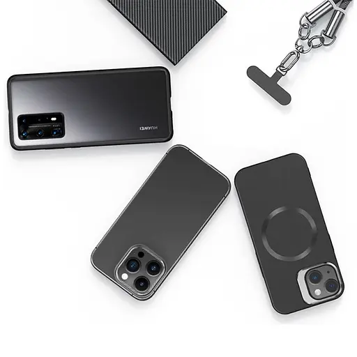 Дата кабель-шнурок Usams US-SJ746 Type-C to Lightning 30W (1.2m) Black - фото 3