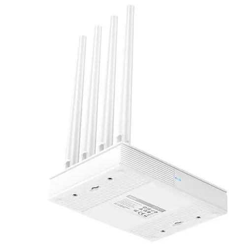 Wi-Fi Роутер Hoco HI31 - фото 2