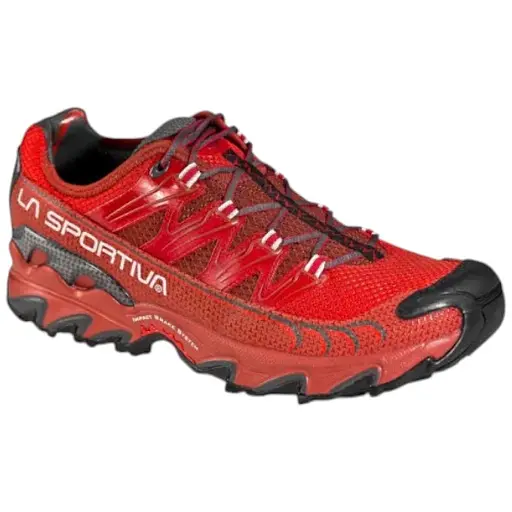 Кросівки LaSportiva Ultra Raptor 37.5 Rust/Red (1052-16URR 37.5)
