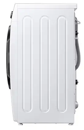 Стиральная машина Samsung WW80AGAS22AEUA автоматическая (6913064) - фото 3