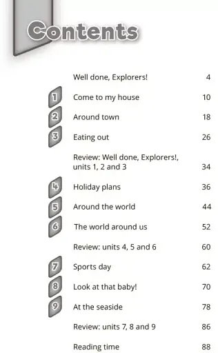 Quick Minds. Ukrainian edition. Activity Book 4 - фото 2