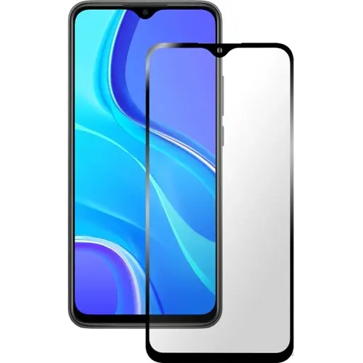 Захисне скло Xiaomi Redmi 9a - фото 1