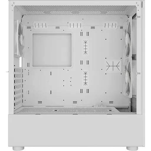 Корпус GAMDIAS TALOS M3 MESH WH (4711514500905) - фото 8