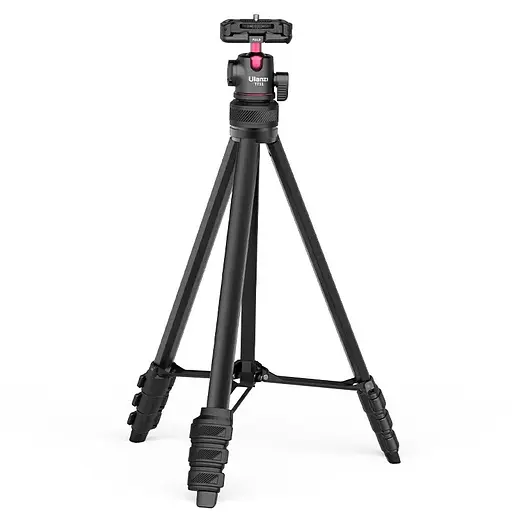 Штатив Ulanzi Vijim Vlog Portable Tripod (UV-T089GBB1 TT51) - фото 1