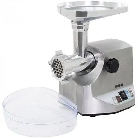 Мясорубка Mystery MGM-3100 - фото 2