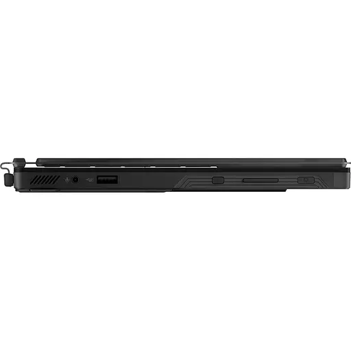 Ноутбук Asus ROG Flow Z13 (2025) GZ302EA-RU011X, AMD Ryzen AI MAX+ 395, 5.1GHz, 13.4 WQXGA, 32GB, SSD 1TB, AMD Radeon Graphics, Windows 11 Pro - фото 14