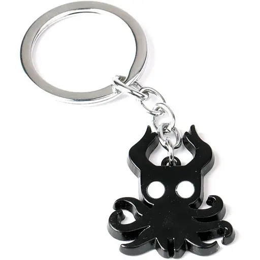 Кулон Gina Hollow Knight Халлоунест HK 22.01.294 - фото 5