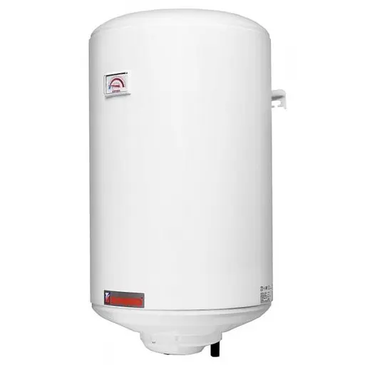 Бойлер електричний накопичувальний Atlantic ROUND VMR 100 (961293) - фото 2