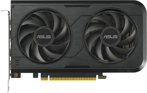 Відеокарта GeForce RTX 5050 8GB Asus Dual OC (DUAL-RTX5050-O8G) - фото 2