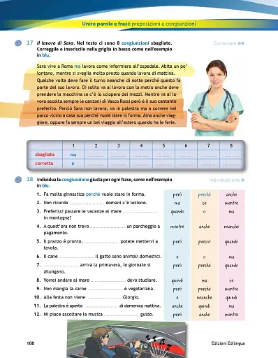 Centro! 1 (A1-A2) Libro + CD audio - фото 15