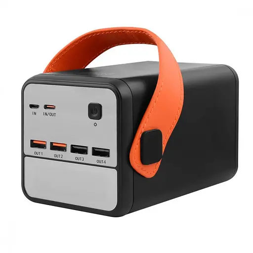 Павербанк Proove Powerbox Black 60 000 mAh / 65 Вт (PBPB65412201) - фото 5