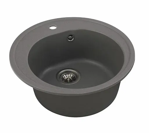 Кухонная мойка Platinum 510 LUNA (SP000025063) - фото 2