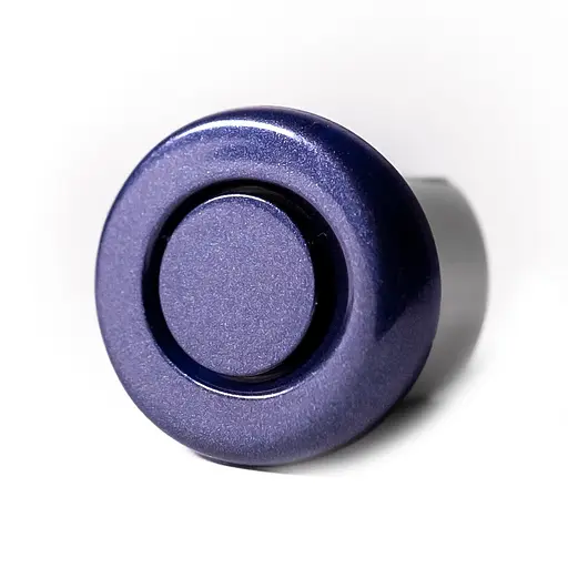 Паркувальний радар ParkCity Lviv 619/4M Dark Blue - фото 3