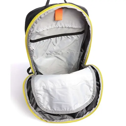 Рюкзак Deuter Bike I 20 7000 Black (1052-3202221 7000) - фото 6