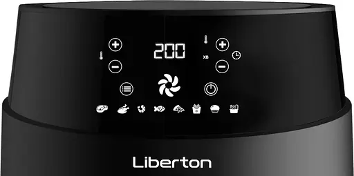 Мультипіч Liberton LAF-3200 [99908] - фото 3