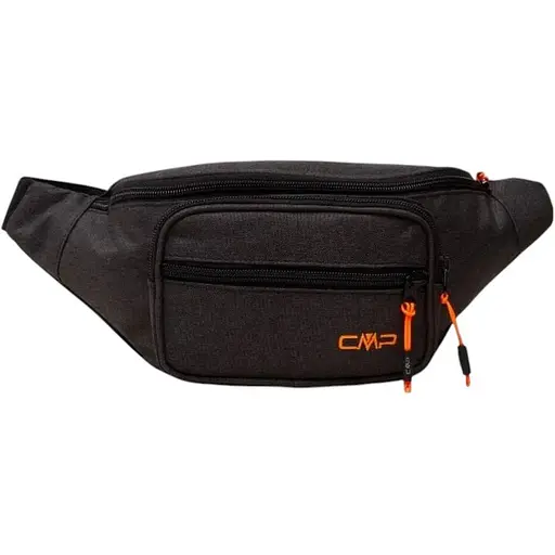 Сумка поясная CMP Habana Outdoor Pouch Black (1097-30V9997-U901 UNI)