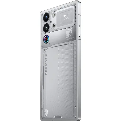 Смартфон Redmagic 10S Pro 24/1TB Moonlight [140340] - фото 3