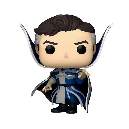 УЦЕНКА!!! Игровая фигурка Funko Pop! серии Доктор Стрэндж: Мультивселенная безумия – Верховный Стрендж - фото 2