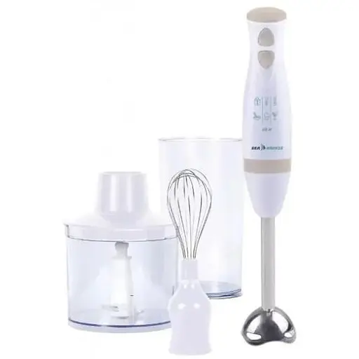 Погружной блендер Sea Breeze SB-093