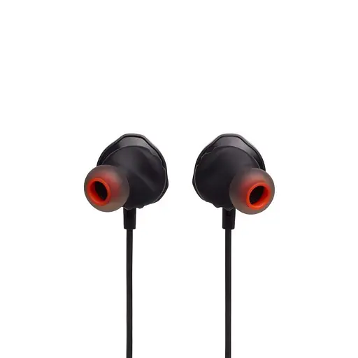 Гарнитура JBL Quantum 50 (JBLQUANTUM50BLK) Black - фото 4