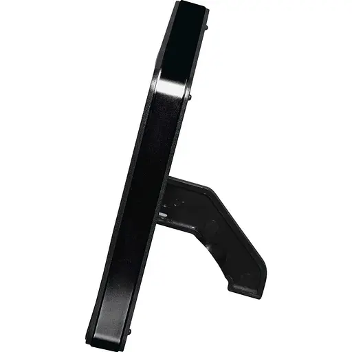 Термогигрометр Hama TH-130 Black (00186361) [134735] - фото 2