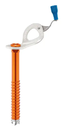 Ледобур Petzl Laser Speed Light 17 см 21 (1052-G052AA01)
